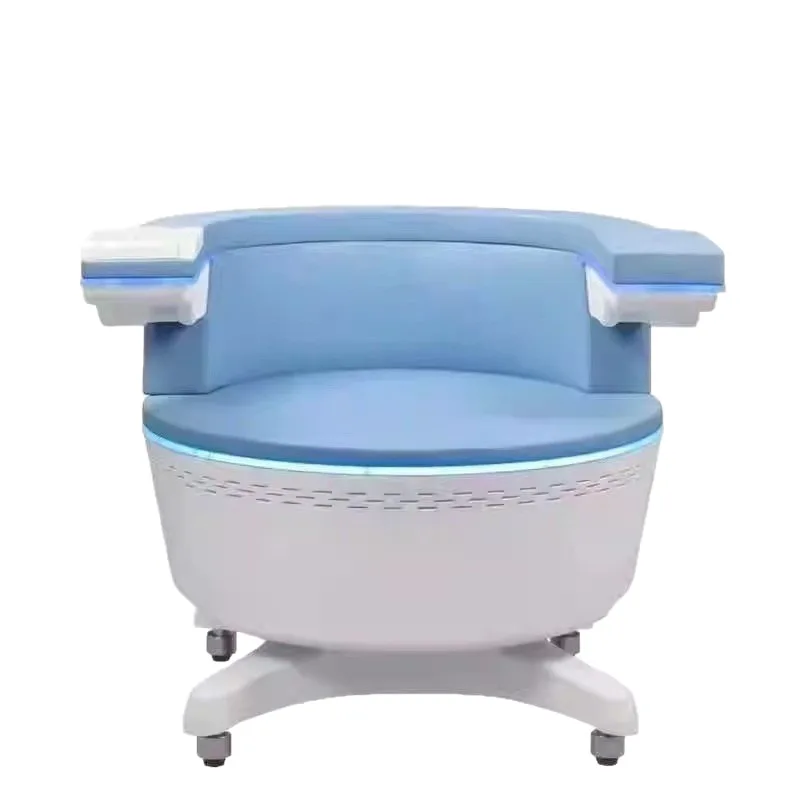 Pelvic floor muscle happiness chair rehabilitation pulse instrument private beauty salon confinement center postpartum repair