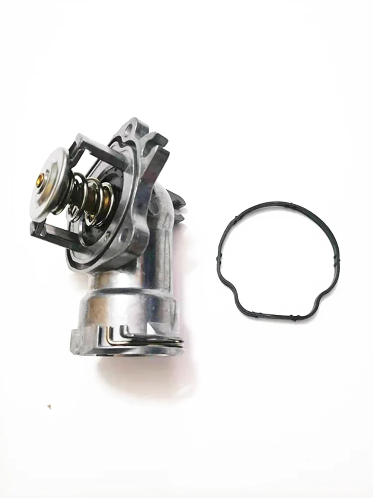 A6422000215 A6422002015 for Benz M642820 Engine Coolant Thermostat W164 GL350 GL450