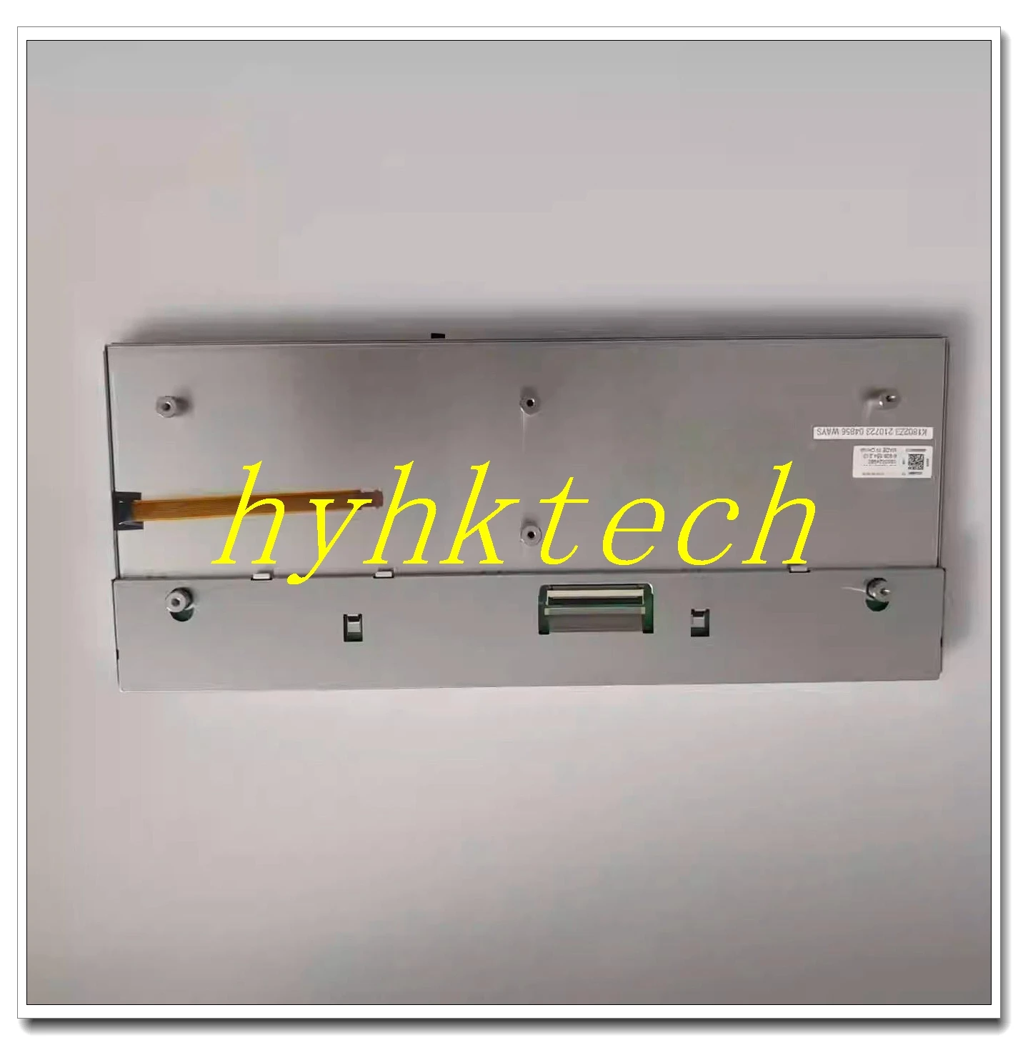LQ123B5RW01  Original 12.3 INCH Liquid crystal instrument panel,  100% tested before shipment