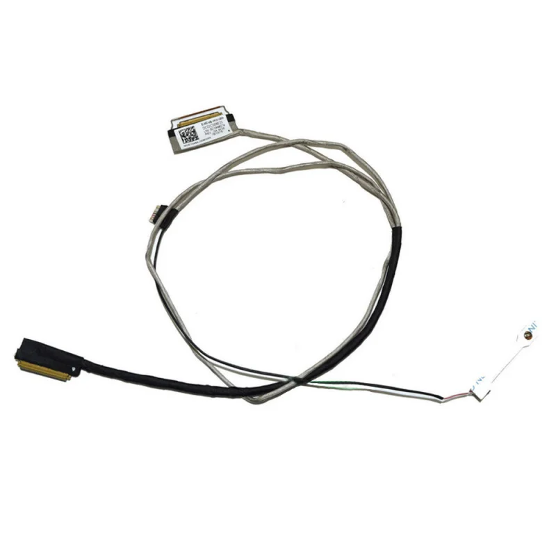 Z  New 01AV916 for Lenovo Thinkpad T460P T470P LCD Screen EDP Video Cable FHD 30pin