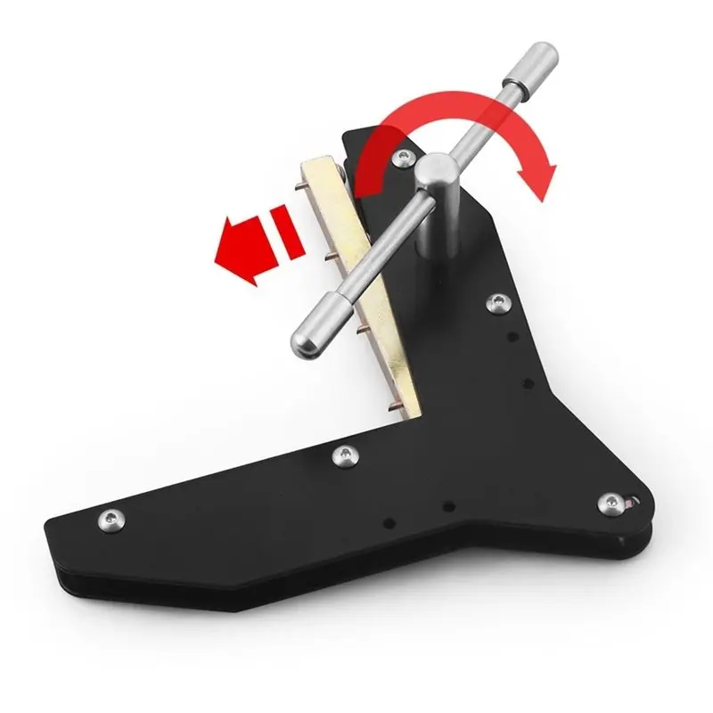 ABEZ For Woodworking For Making Window Casing Corner Clamps Miter Clamps For Door Casing For Picture Frames For Cabinet Trim
