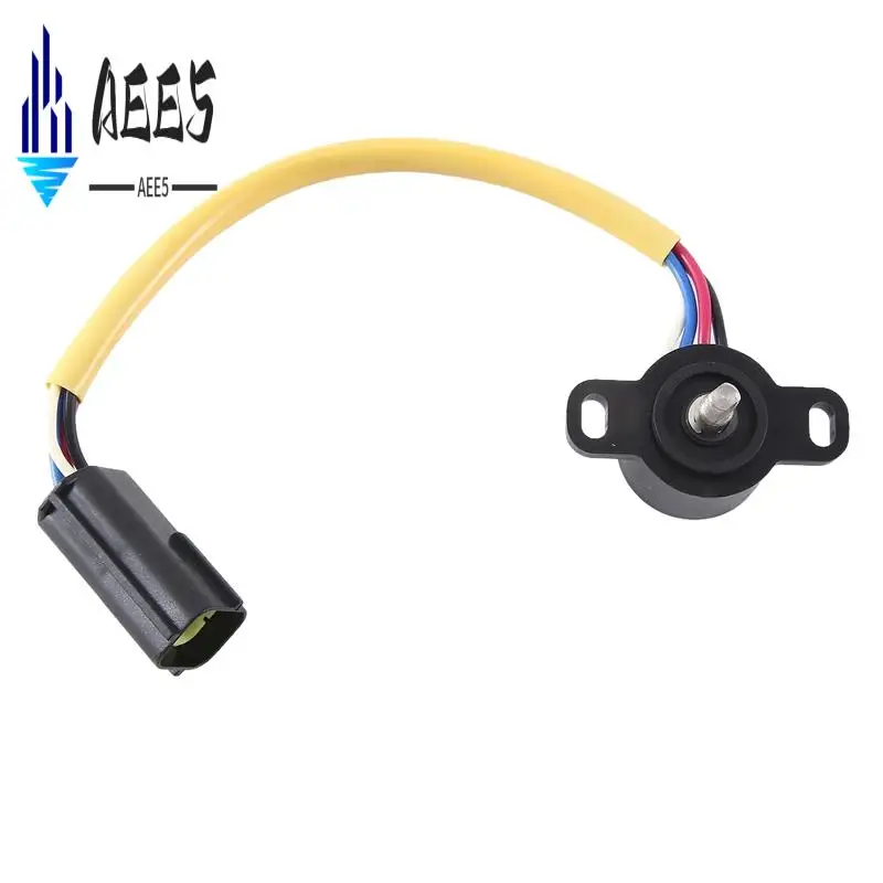 

AEE5-1 шт. 29440-2K000 педаль дроссельной заслонки датчик акселератора потенциометр запасные части для электрического вилочного погрузчика Nissan FB15-25 P0