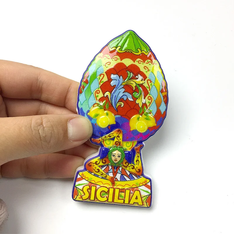 Sicily Italy Fava D… - image