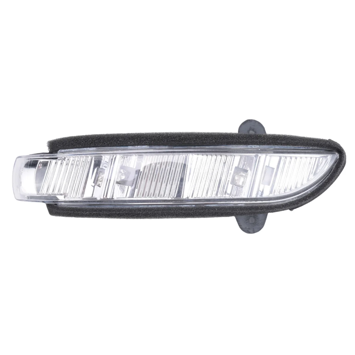 Car Left Door Mirror Turn Signal Light for Mercedes W211 W221 W219 2007-2011 E320 E350 E550 E63 2198200521