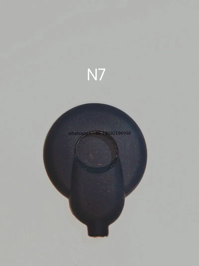 2026 New Genuine All Kinds of Cochlear Implants, Cochlear Coils, Sweat-proof Covers, Protective Covers