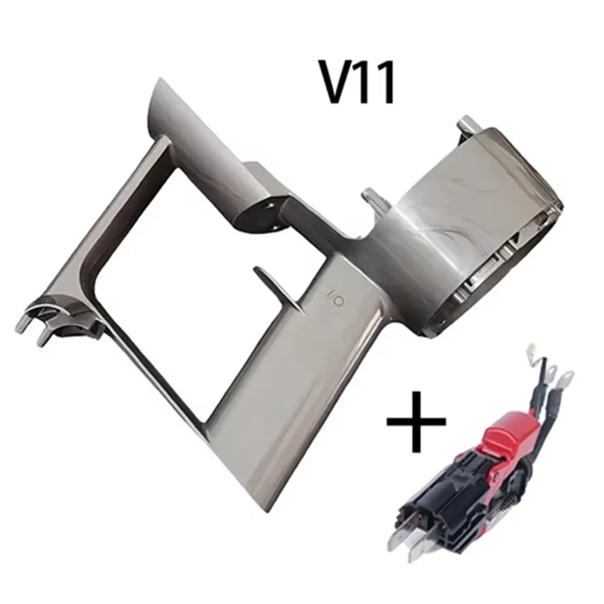 

2025+ Suitable for V11 Motor Accessories Engine Handle Shell Robot Vacuum Cleaner Replacement Spare Parts