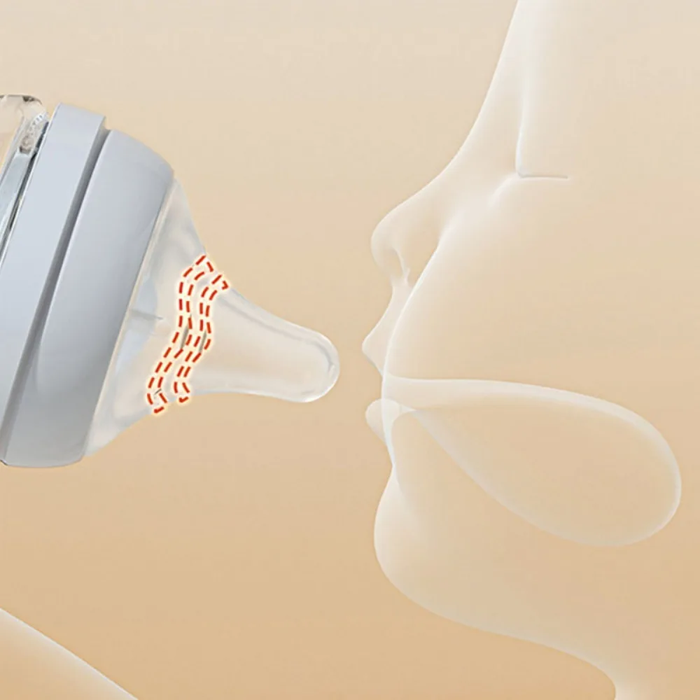 Thumbnail 3 - #66 Latest Baby Feeding Bottles Offers