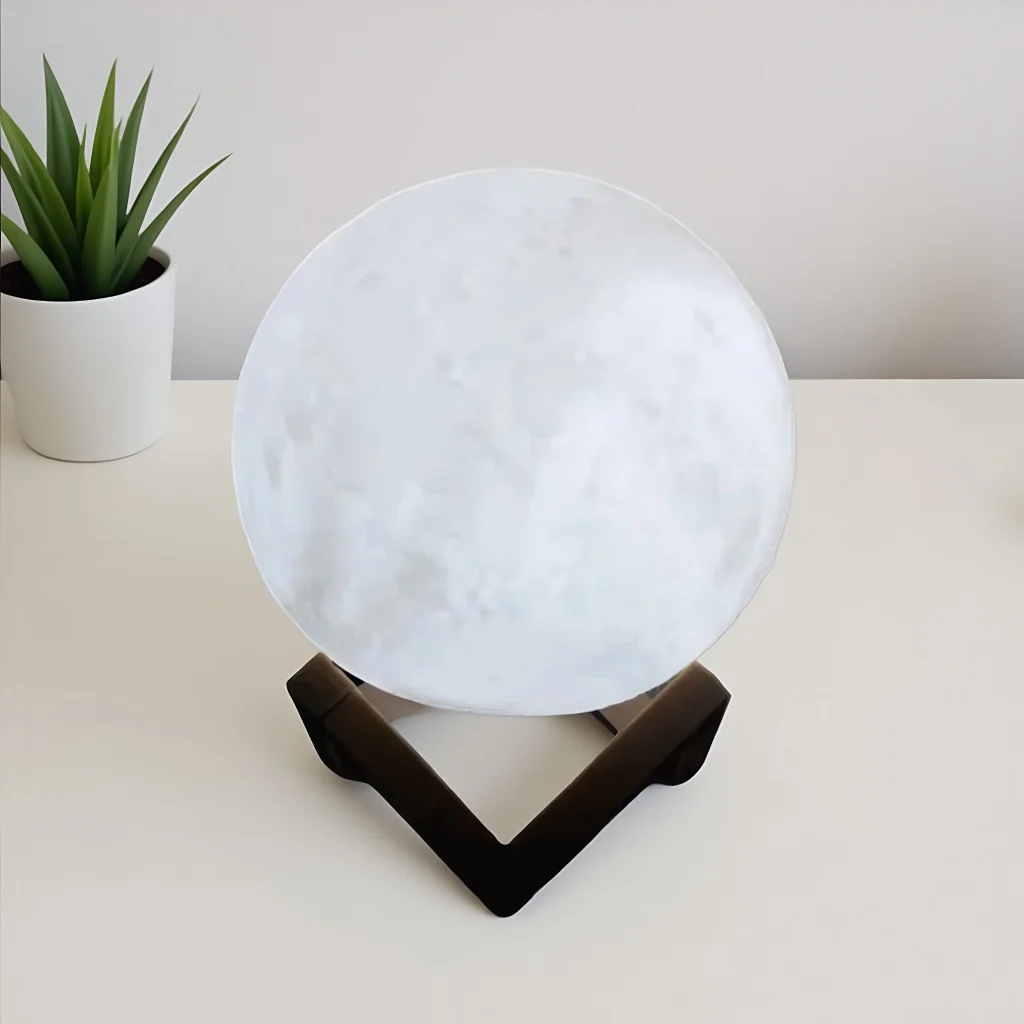 

Ночник для релаксации сна, проектор звездного неба с нежным вращением туманности для успокаивающей атмосферы спальни