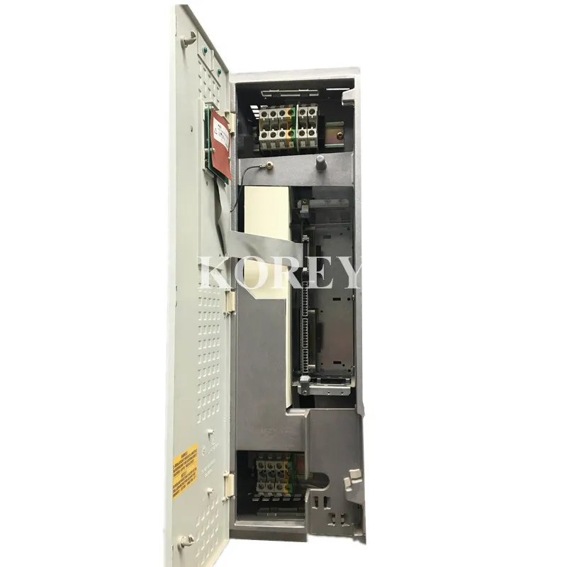 VC Vector Converter Inverter 6SE7022-6EC61