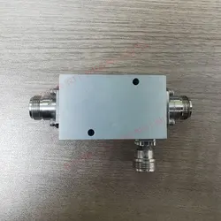 600-3900MHz 40dB 200W Directional Couplers 0.6GHz to 3.9GHz RF coupler 200watts Broadband Passive RF Components