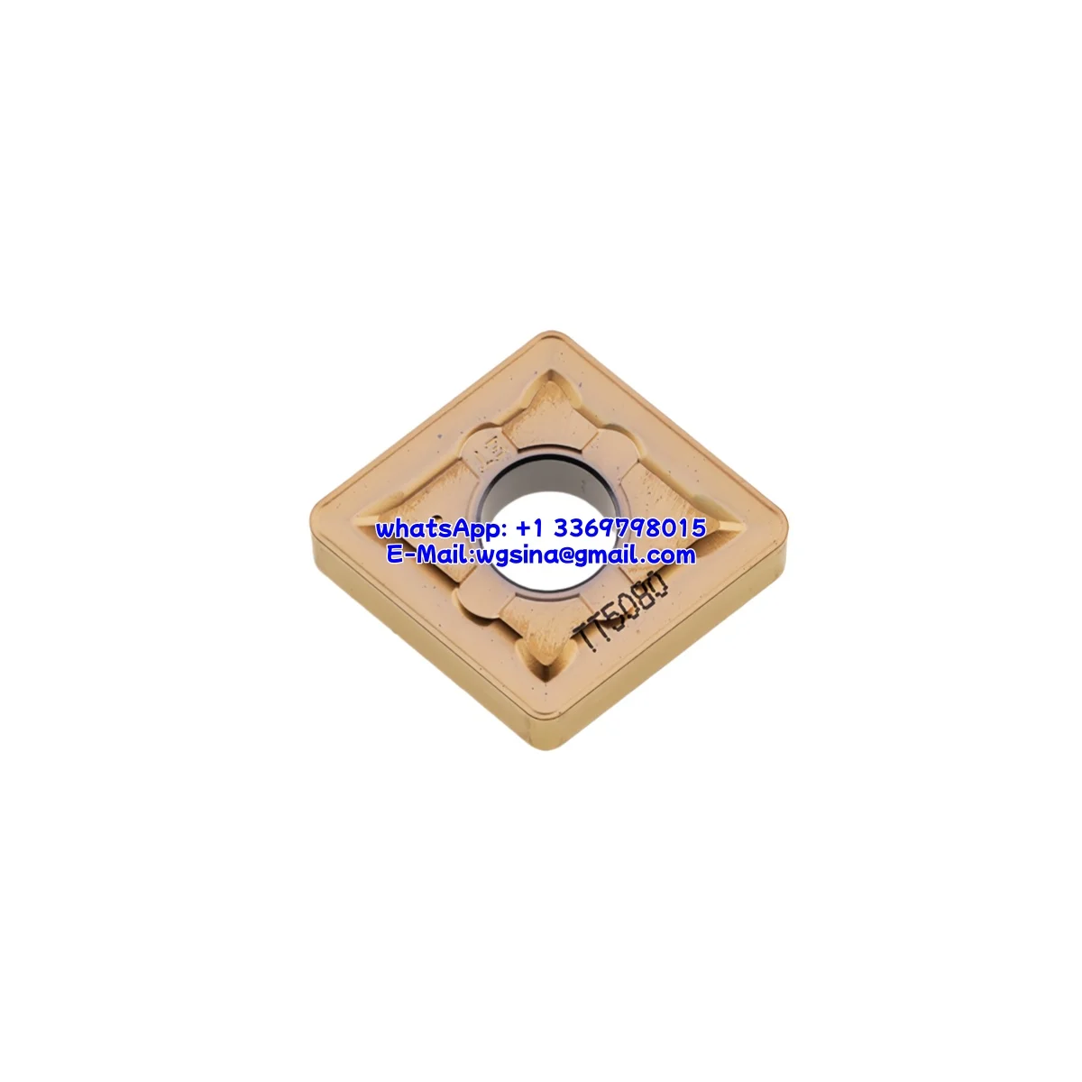 

100% Original CNGG1204 CNMG1204 08 DCMT0702 04 DNMG1506 08 SCMT09T3 08 -ML MP FG FA TT5080 Turning Insert 10PCS