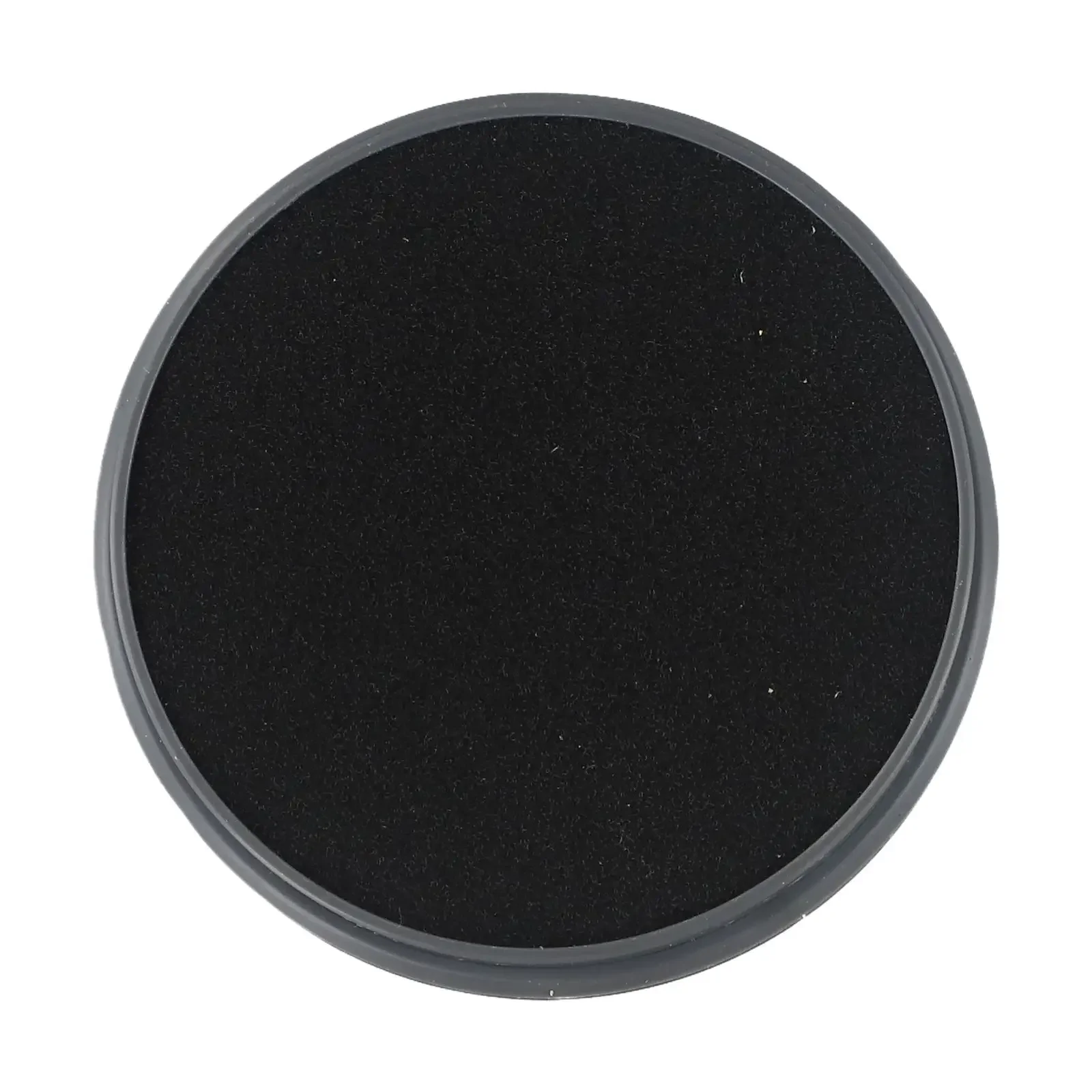 

High Quality Filter Vacuum Filter Part Black Color For Dreame M12/M12S/M13 Household Supplies Vacuum Cleaner Parts