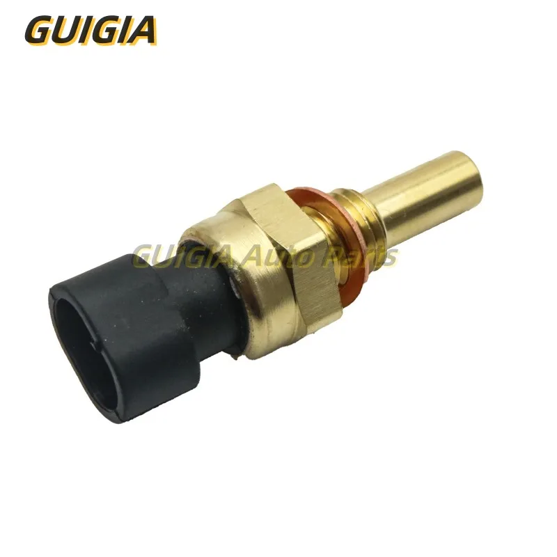 12608814 Coolant Water Temperature Sensor For Buick Lacrosse Cadillac Ats Chevrolet Colorado Daewoo Nubira Gmc 96181508 12146897