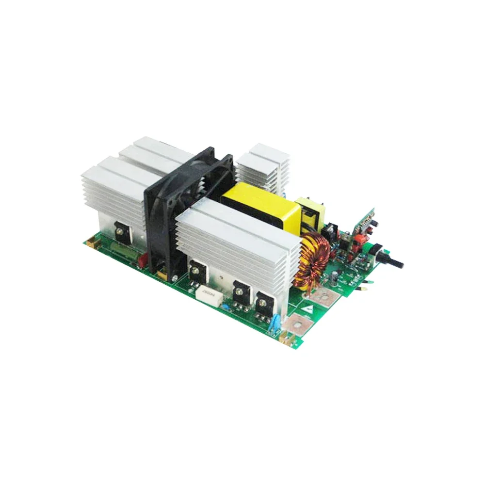 

China power inverter circuit board supplier