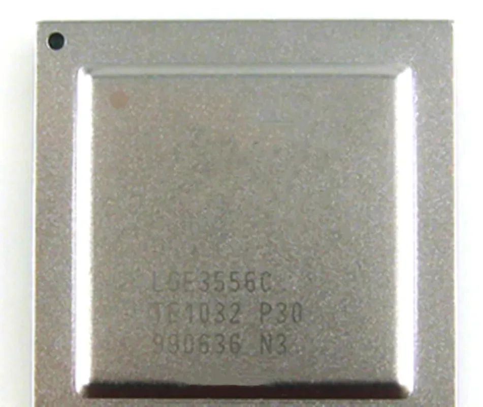 100% New LGE3556C LGE3556CP BGA Chipset