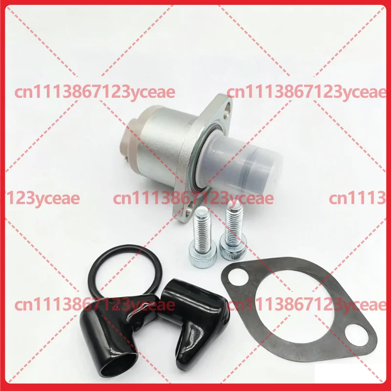 For Diesel Power Equipment 294200‑0300 294200‑0310 04226‑0L030 SCV Fuel Metering Valve Full Set For Engine Fuel System Repair