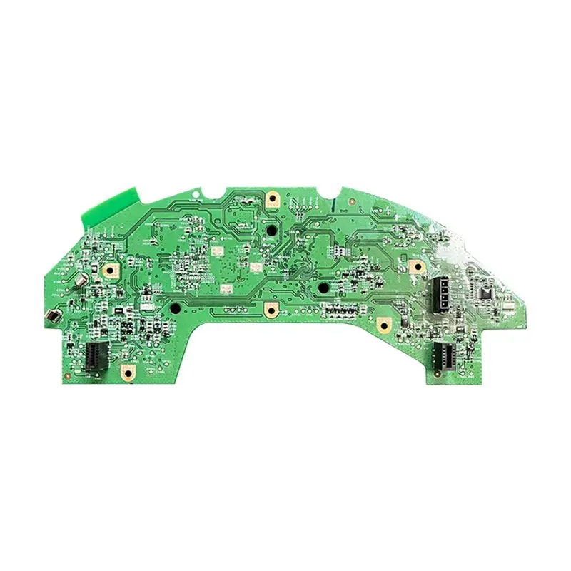 

Аксессуары для материнской платы ABWR для XIAOMI Roborock S50 S51 S502 S552 T61 T7 S5AMX, запасные части для робота-пылесоса
