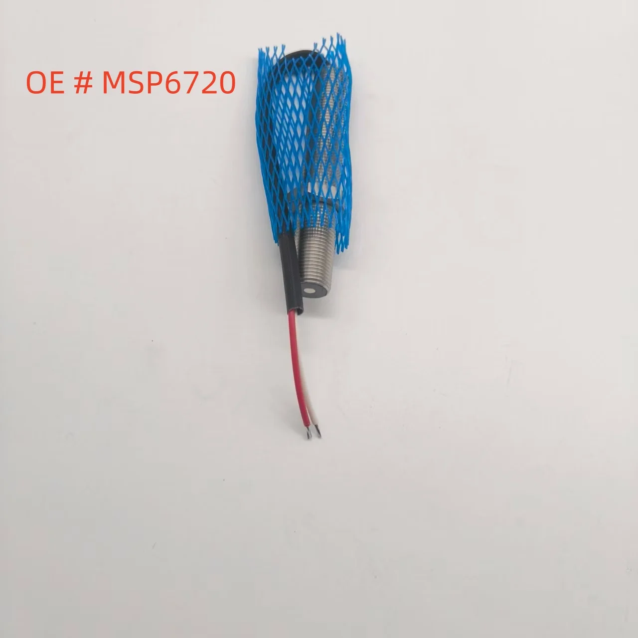 high quality new MSP6720 speed sensor For Cummins engine