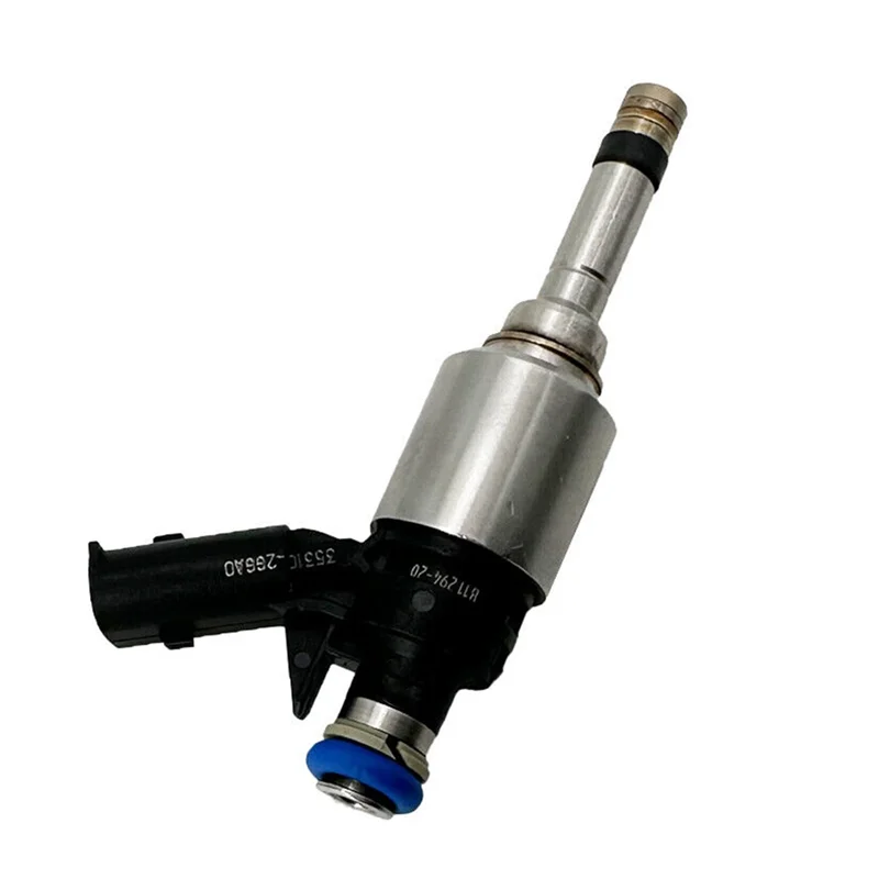 

Sp-4Pcs 35310-2GGA0 0261500229 Fuel Injector Nozzle Accessories For Hyundai Sonata 2.4L 2010-2015 Kia Sorento 2.4L 2015-