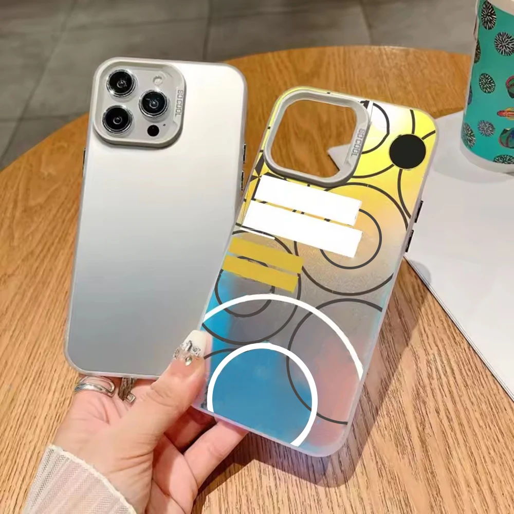 Модный чехол для телефона S-Stone-e для черного цвета lMDColor Silver Shell для телефона 17, 16, e 15, 14, 13, 12, 11 Pro Max Plus I-i-island Trend Модный чехол для телефона S-Stone-e для черного цвета lMDColor Silver Shell для телефона 17, 16, e 15, 14, 13, 12, 11 Pro Max Plus I-i-island Trend