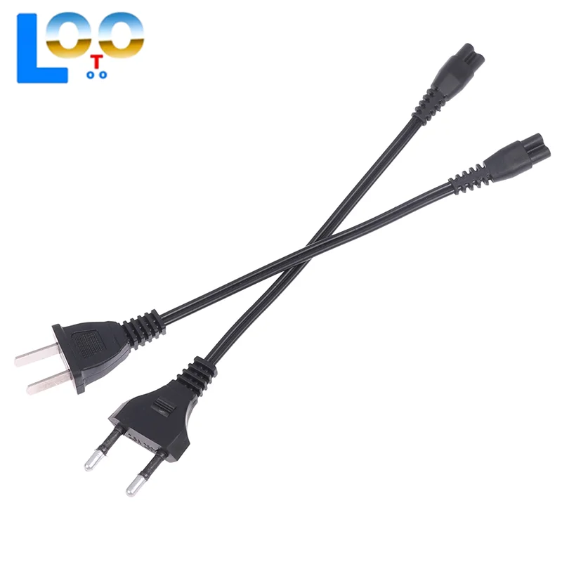 1 قطعة 220 فولت التيار المتناوب شحن الحبل العالمي لمصباح يدوي قابل لإعادة الشحن 1101 1106 1108 الملحقات