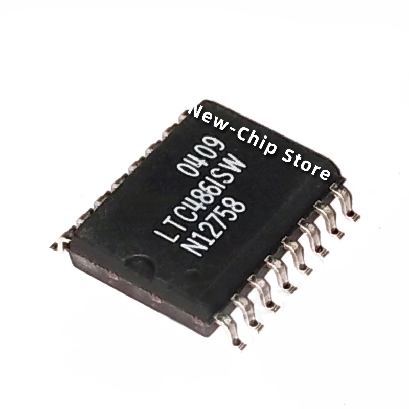 2PCS-10PCS/LOT LTC486ISW#TR LTC486ISW LTC486 SOP16 New Original