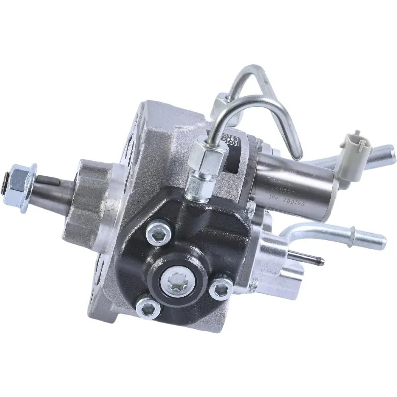 Fuel Injection Pump 294000-1681 294000-1682 294000-1683 294000-1684 55493105 CR HP3 for Chevy Holden Colorado 2.8L Engine