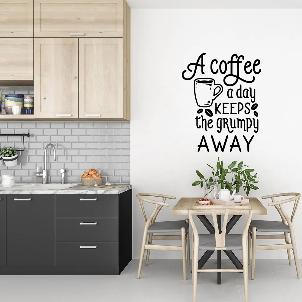 

Kitchen or cooking Home Decoration Accessories Home Decoration Accessories Waterproof Wall Art Decal