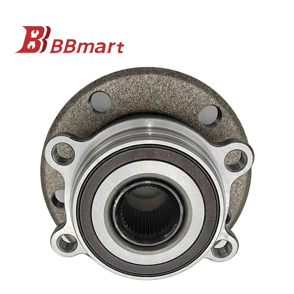 BBmart Auto Parts Front Wheel Bearing 3QF498621 For VW Teramont Atlas Cross Sport  Wholesale Price Car Accessories 1pcs