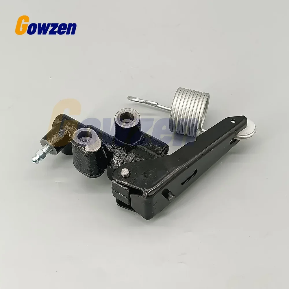 46400-EB70B Brake Load Sensing Proportioning Valve Fit For Nissan Navara D40