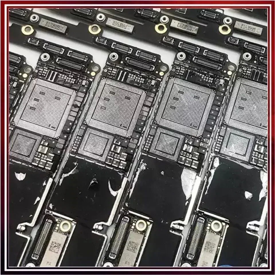 CNC ID Motherboard for iPhone 6 6S 7 8 Plus