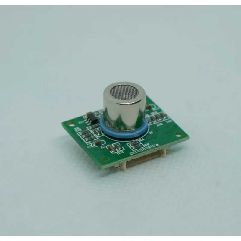 ZC13 Methane CH4 Sensor Module for Home Gas Safety Complete device development of household gas leak alarm