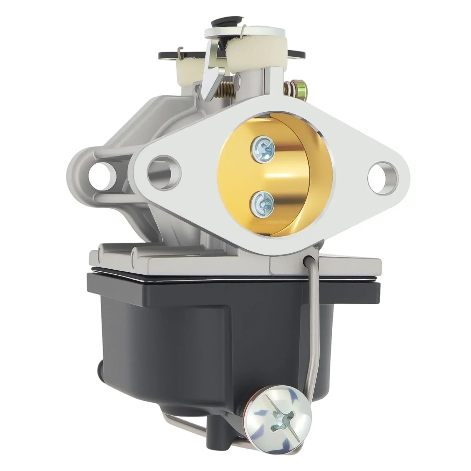 New Carburetor Carb for Tecumseh 640065A 640065 Fits OHV110 OHV130 OHV135 Engine