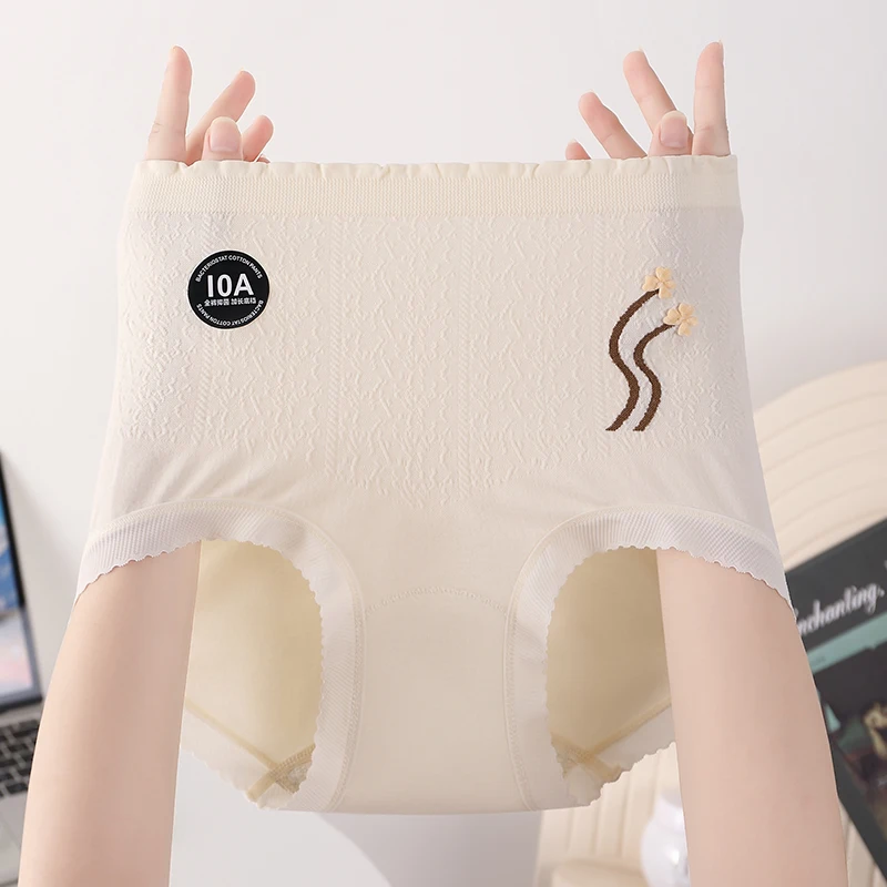ملابس داخلية رياضية للنساء ملابس داخلية صغيرة للسيدات على الموضة سراويل داخلية مقاس كبير مجموعة سراويل داخلية عالية الحشوات ملابس داخلية مثيرة #2