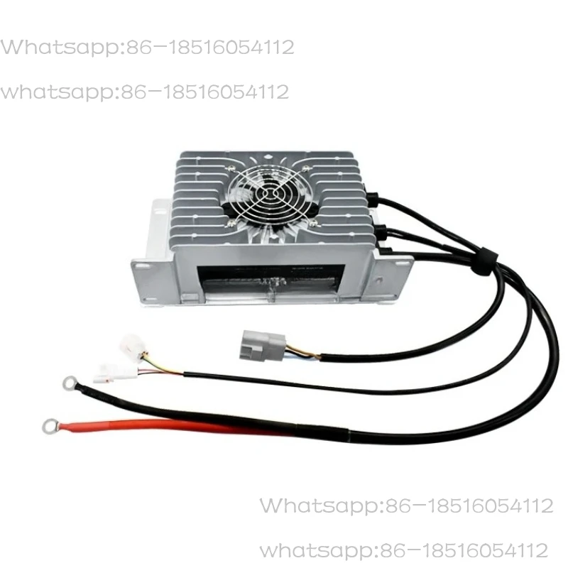 12v 50a 24v 40a 48v 35a 72v 25a Hot Selling Waterproof Car Charger Club Car Battery Charger Washing Machine Battery Charger