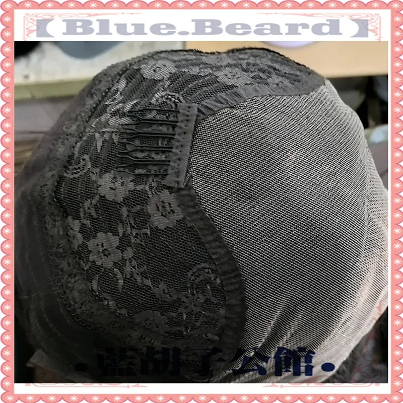 الغريبة المرحلة Hyuna تأثيري 66 سنتيمتر طويل بني داكن مقاومة للحرارة الشعر الاصطناعية هالوين كرنفال حفلة لعب الأدوار 5;c,8'z,6.k; #6