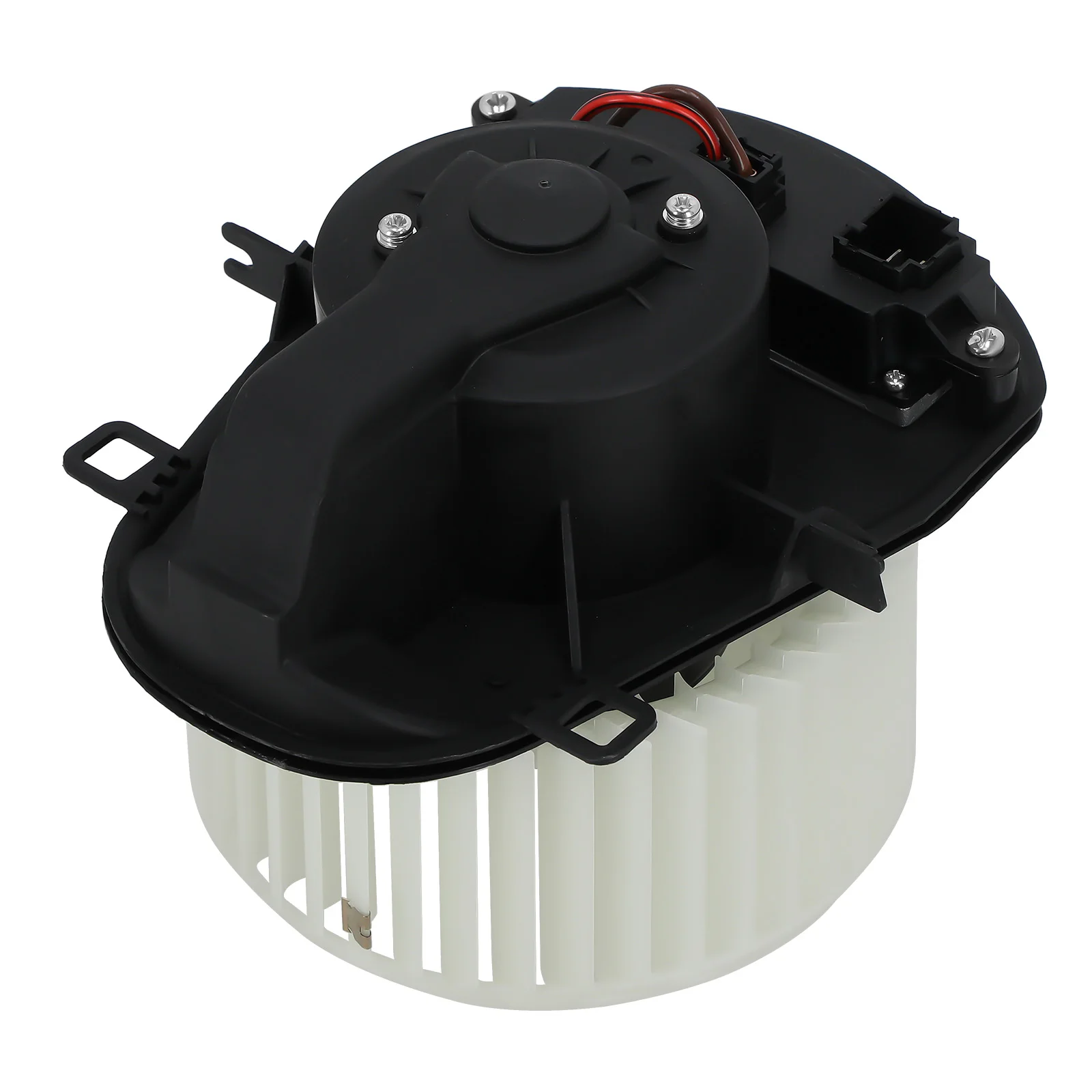 

HVAC Heater Blower Motor Fan For VW Touareg Porsche Cayenne 2011-2018 7P0820021B