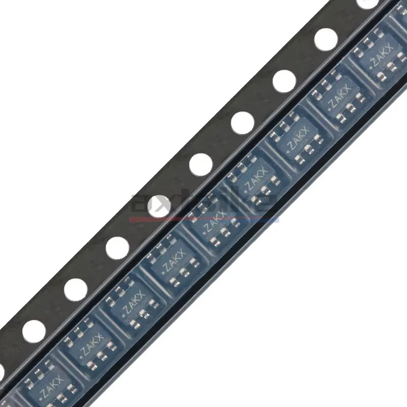 5/10 SZT. TPL5010DDCR ZAKX SOT-23-6 TPL5010 Nano-Power System Timer z Funkcją Watchdog, 1.8V do 5.5V, Układ Scalony SMD — zdjęcie produktu 5