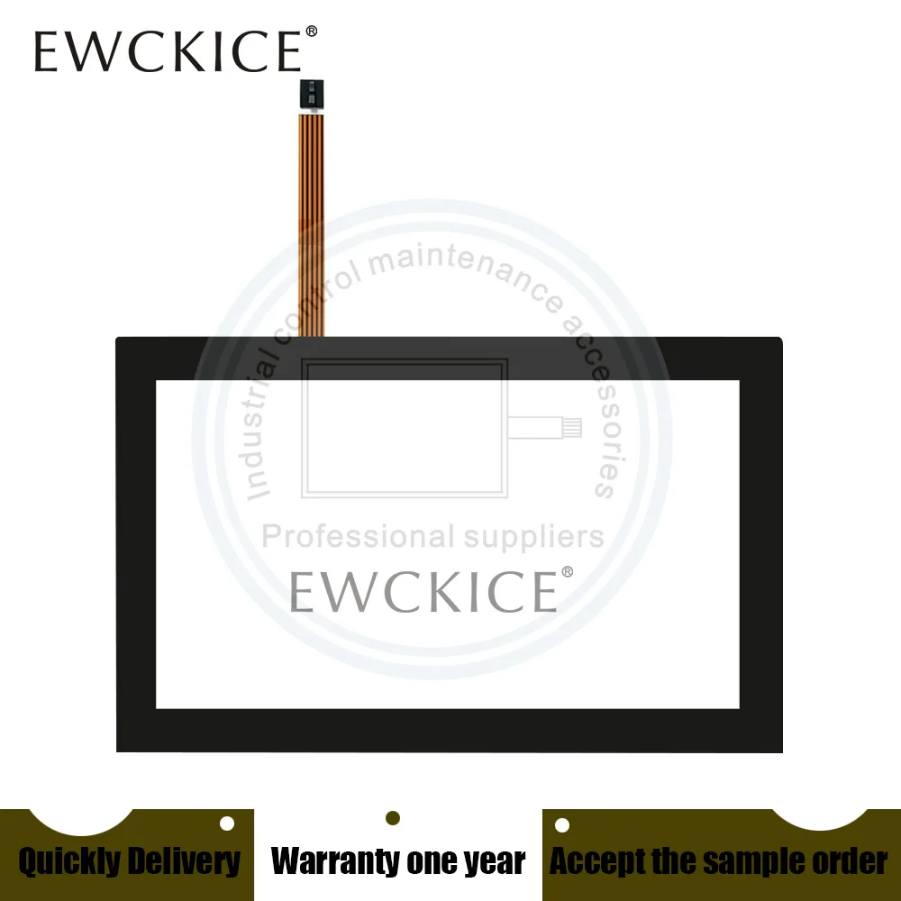 

НОВЫЙ IPC377E 15-дюймовый HMI 6AV7230-0DD60-0BB0 6AV7230-0DA20-0BA0 Сенсорный экран ПЛК Сенсорный экран и пленка Передняя этикетка Сенсорный экран