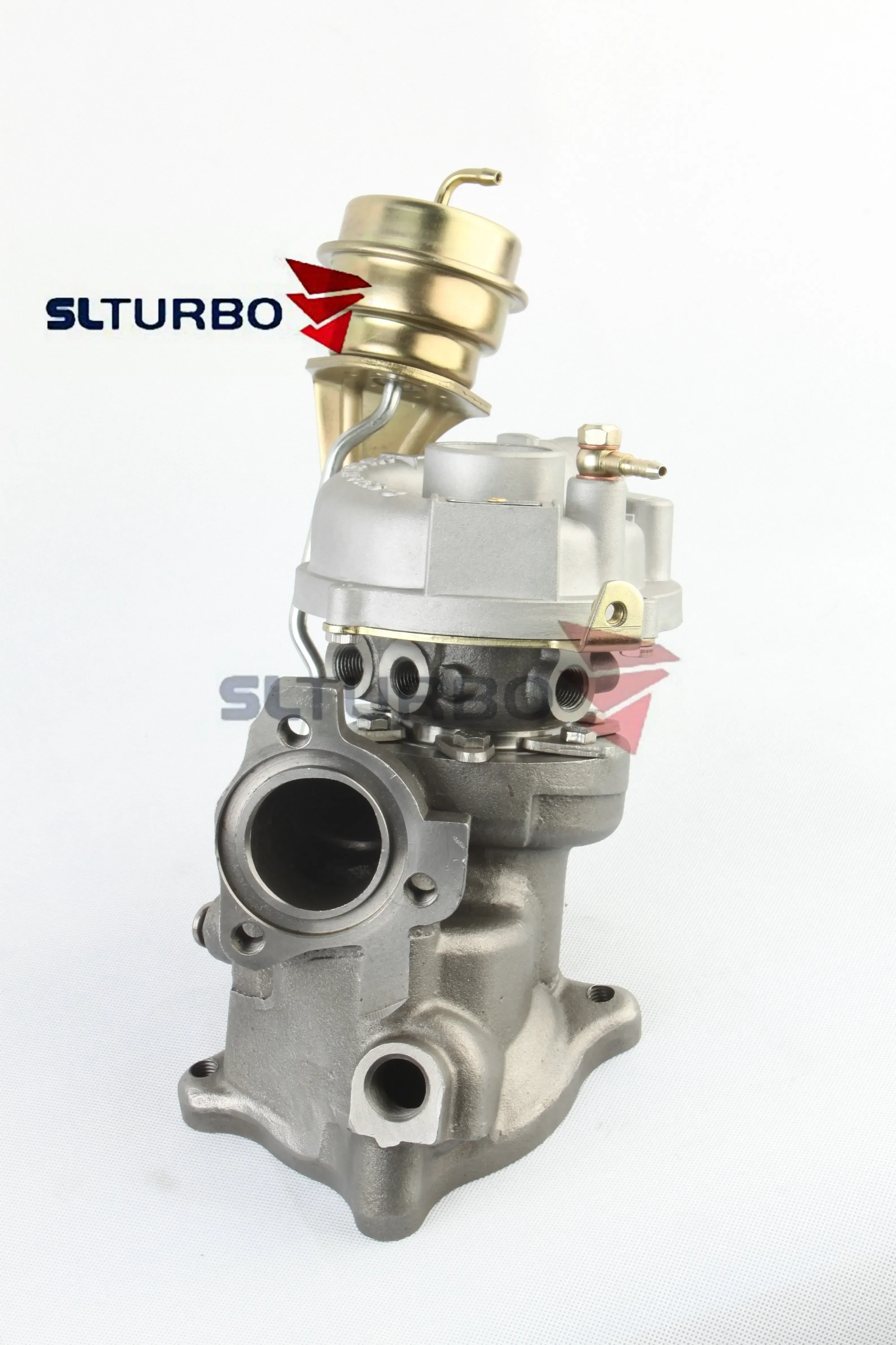 

For Car Turbo Charger 53039880069 Turbine For Audi All Road 2.7 TDI Biturbo left side 250HP 2.7L-V6 5V Complete Turbocharger Tu