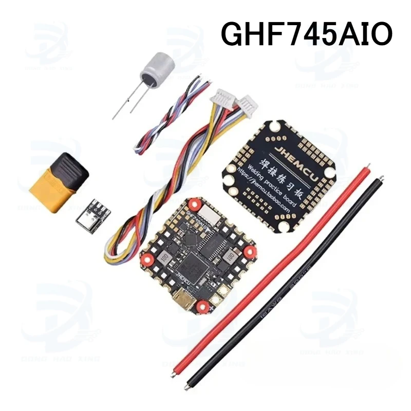 1Pcs For GHF745AIO …