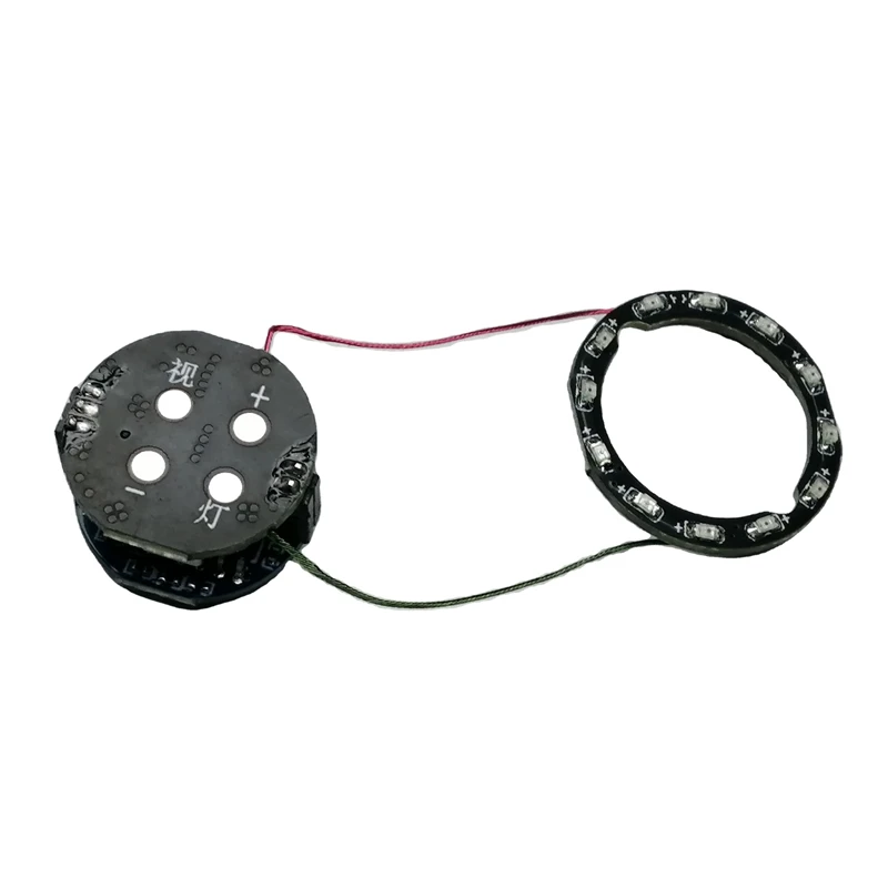 Camera Module Underwater visual fishing   fish detection monitoring camera lens module