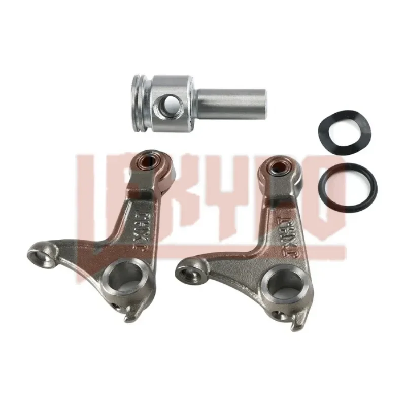 Motorcycle Accessory Engine Parts Camshaft Rocker Arm Pin For HONDA CG125 CG150 CG200 CG250 CG 125CC 150CC 200CC 250CC Swingarm - Image 2