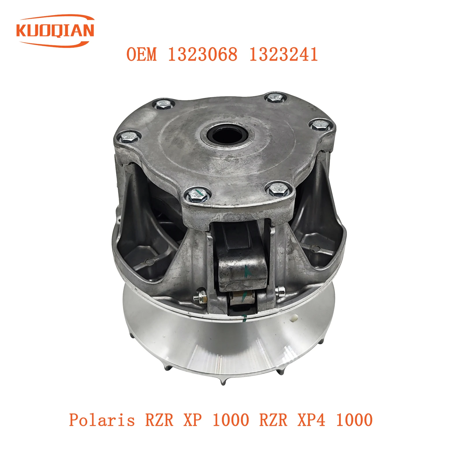 

Polaris RZR 1000 XP Primary clutch Drive clutch 2014 2015 2016 2017 2018 2019 1323068