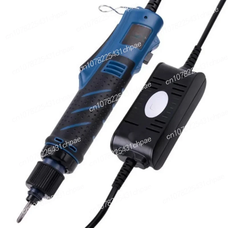 DM-620S Electric Screwdriver, 220V Direct Insertion Electric Screwdriver, Small Torque, Large Torque