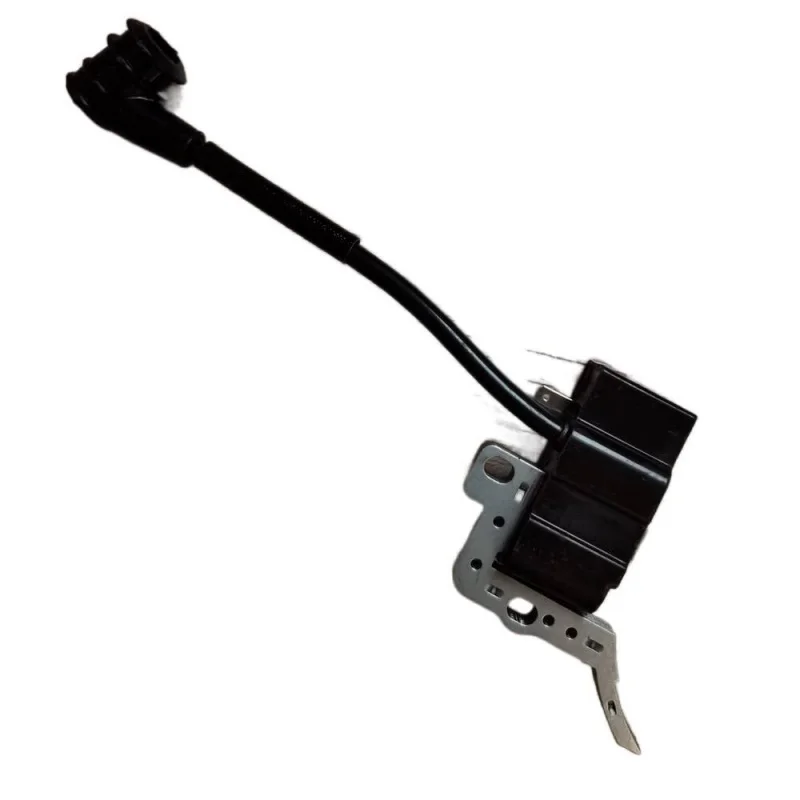 에코, CS320, CS350, CS-350T, 350 및 CS351 전기톱의 고전압 패키지 점화 코일 액세서리에 적용 가능합니다.