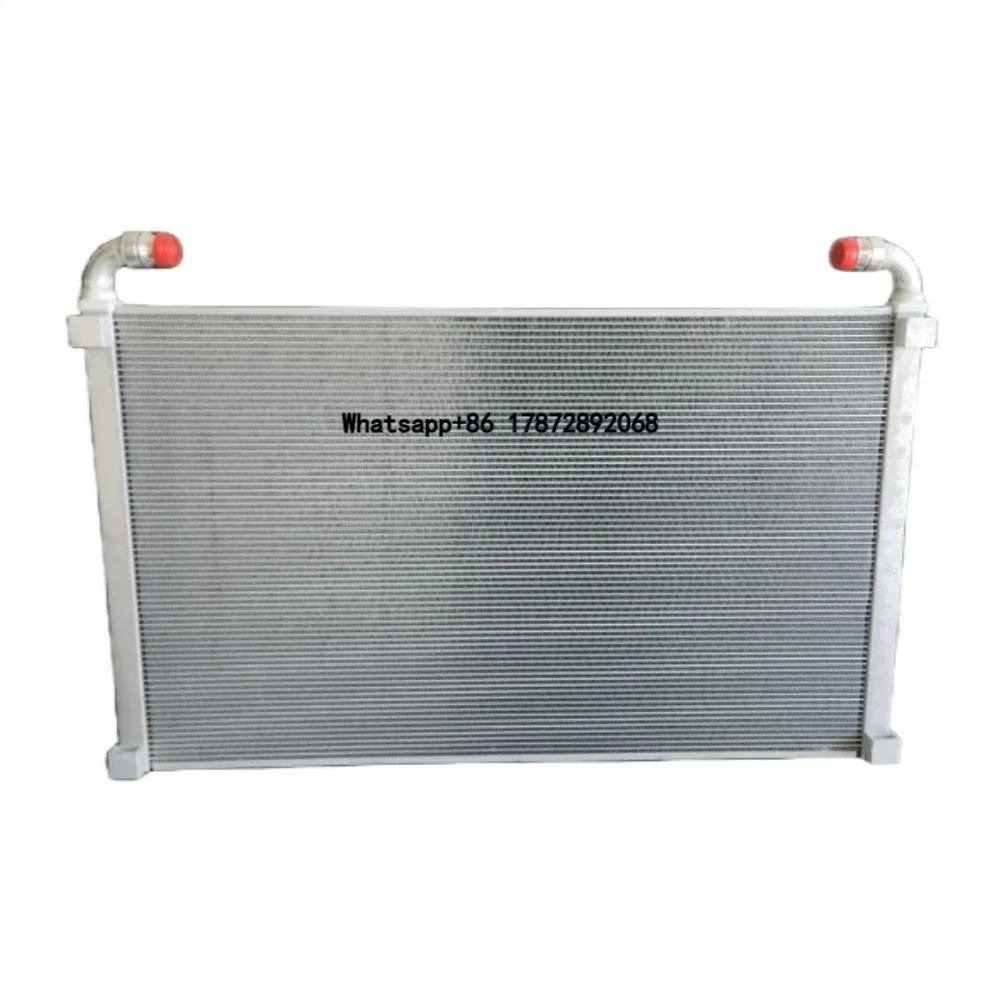 Radiator for  MODEL S 2022-  OE 1619166-00-A NEW ORIGINAL