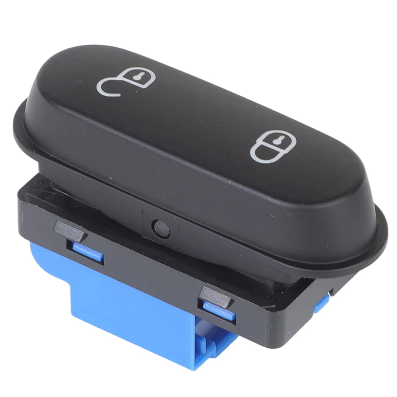Picture 3: 5P0962125 Door Lock/Unlock Central Locking System Switch Button Car For Seat Leon 2006~2013 6+ Altea 2004~2015 Toledo 2005-2009