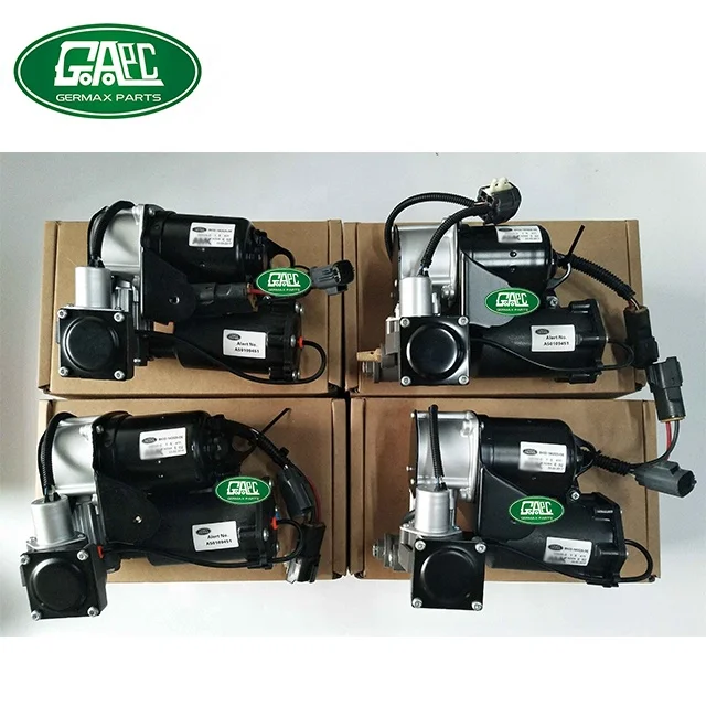 Kompletny kompresor powietrza TLF LR025111 LR010375 RQG500140 LR041777 LR015089 RQG500041 RQG500100 do Range Rover Vogue 2006 - 2012