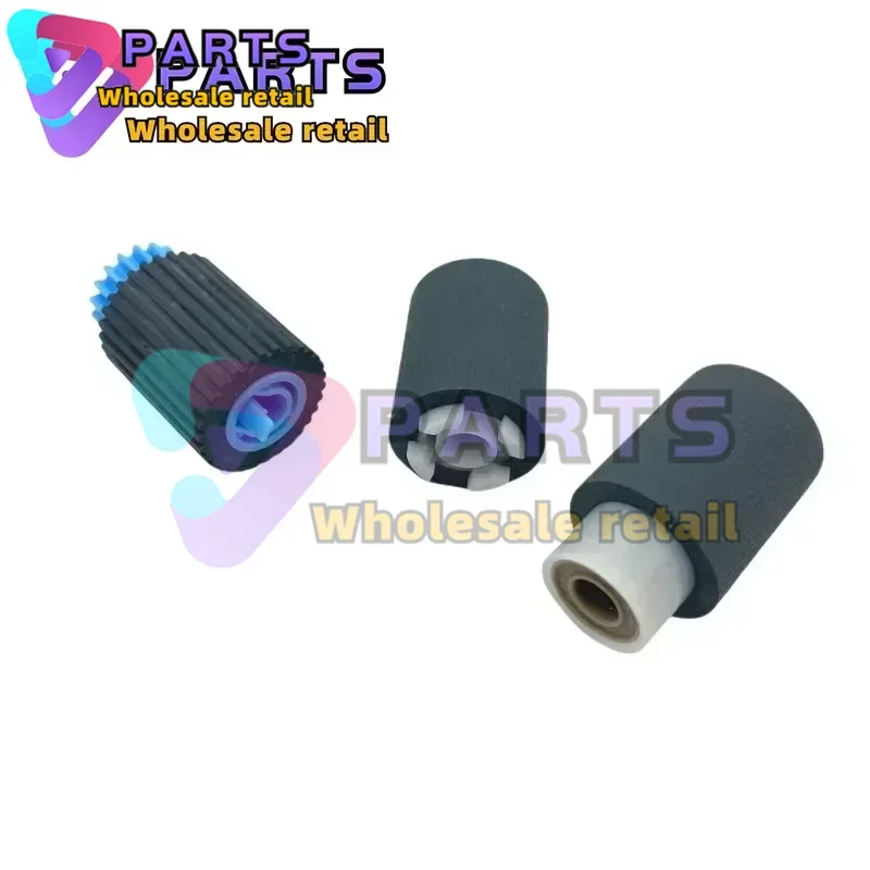 1SETS AF03-1046 AF03-2046 AF03-0049 support for Ricoh MP C6502 C8002 C5100 C5110 C5200 C5210 Feed Pickup roller